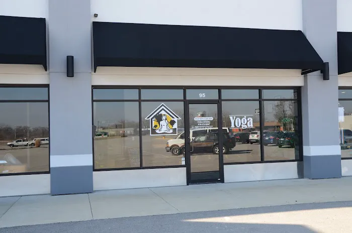 Heather's Zen Den Picture 3