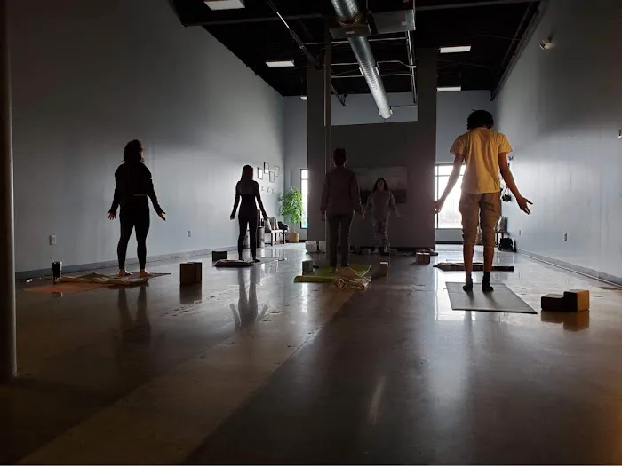 Heather's Zen Den Picture 6