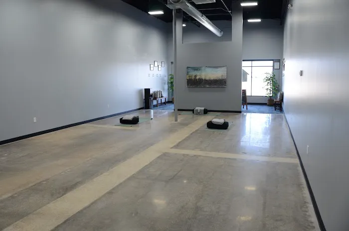 Heather's Zen Den Picture 4