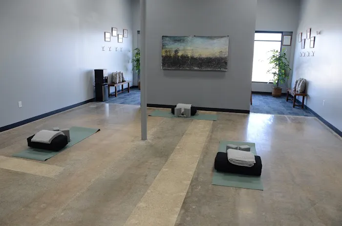 Heather's Zen Den Picture 7