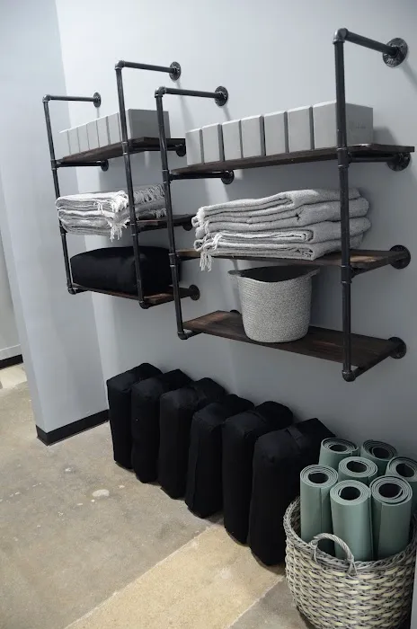 Heather's Zen Den Picture 2