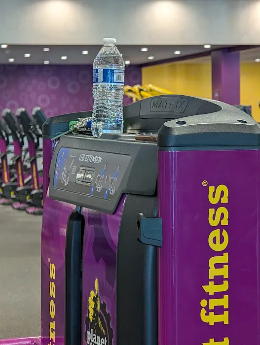 Planet Fitness Picture 2