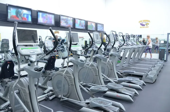 Nautilus Fitness Center Picture 3