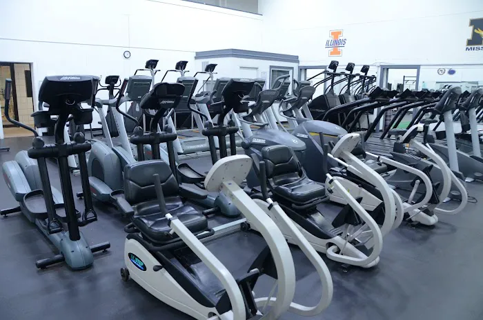 Nautilus Fitness Center Picture 1