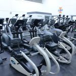 Nautilus Fitness Center