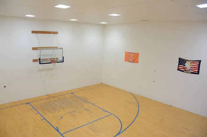 Nautilus Fitness Center Picture 8