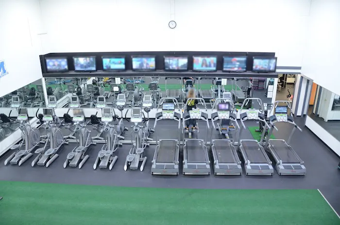 Nautilus Fitness Center Picture 10