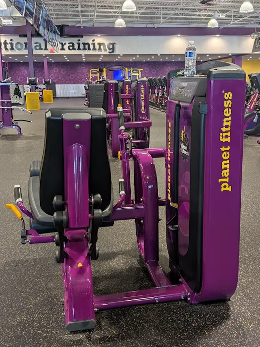 Planet Fitness Picture 4