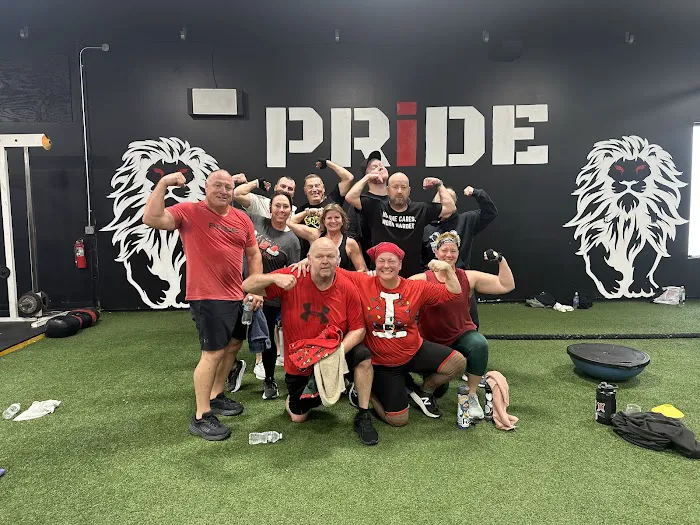 Pride Fitness Picture 2