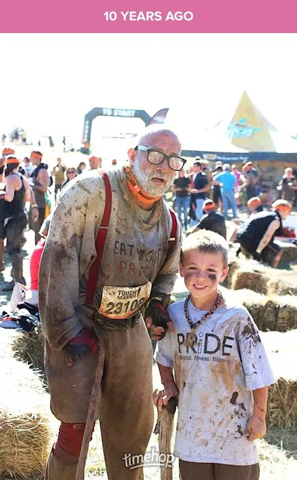 Pride Fitness Picture 10