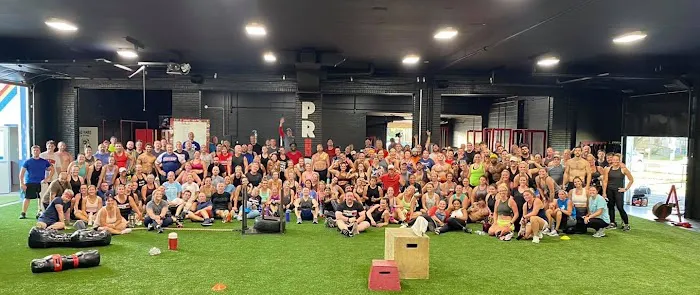 Pride Fitness Picture 4