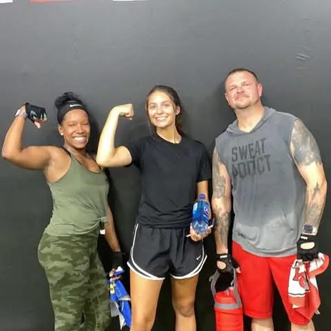 Pride Fitness Picture 8