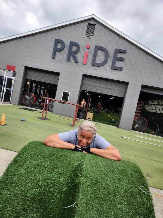 Pride Fitness Picture 6