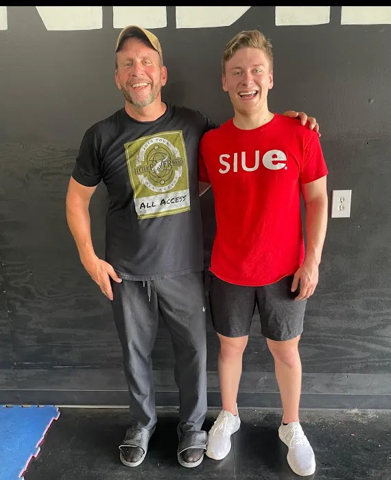 Pride Fitness Picture 5