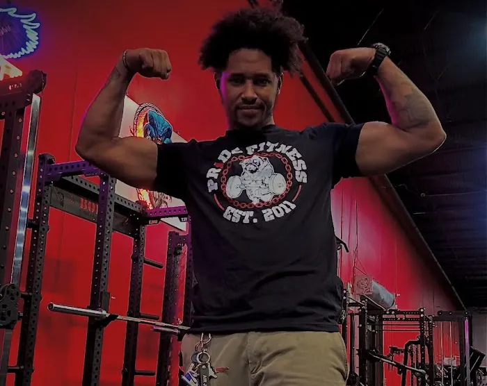 Pride Fitness Picture 9