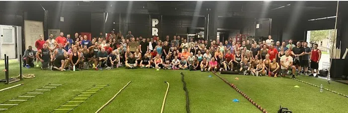 Pride Fitness Picture 3