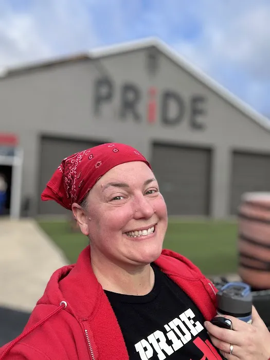 Pride Fitness Picture 1