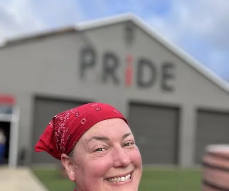 Pride Fitness