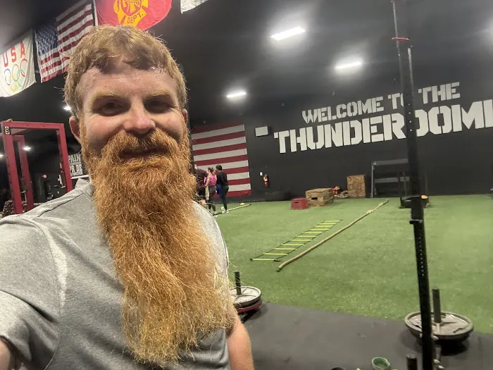 Pride Fitness Picture 7