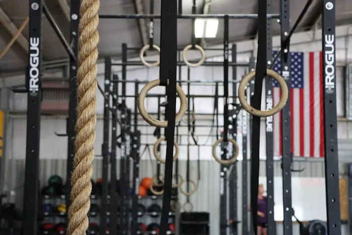 Iron House CrossFit Picture 1