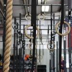 Iron House CrossFit