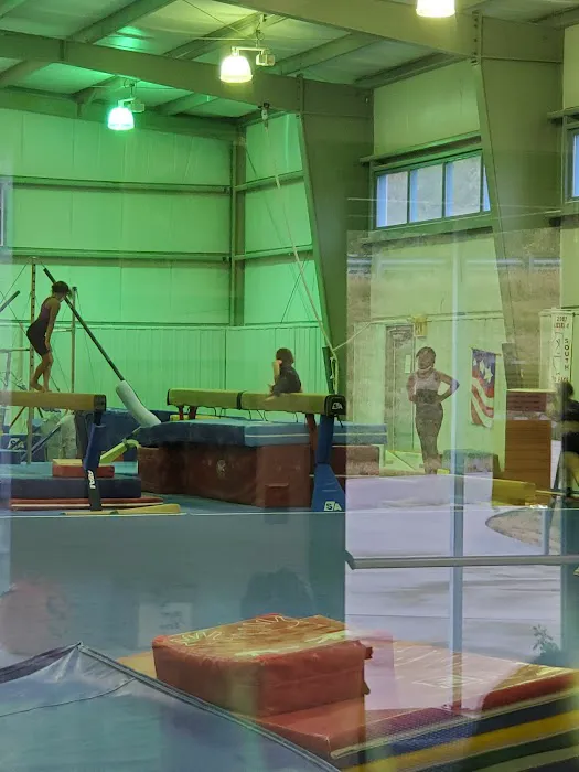 Mid-Illinois Gymnastics and Dance Picture 1