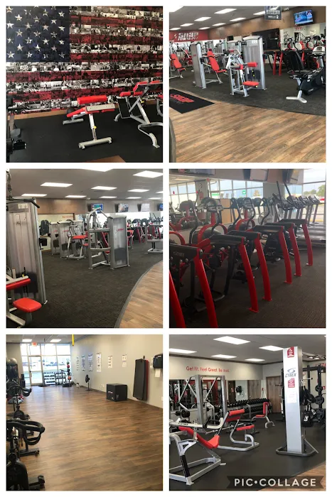 Snap Fitness Jerseyville Picture 9