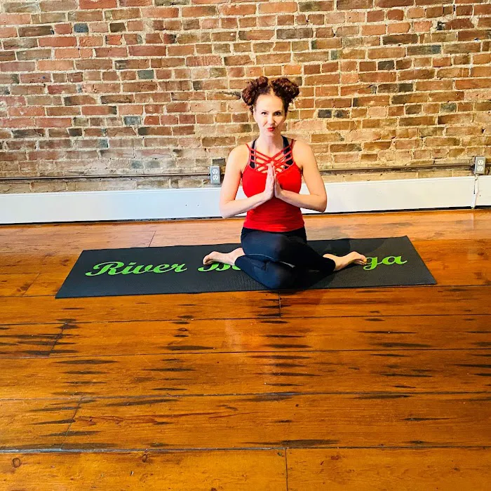 River Bend Yoga Picture 5