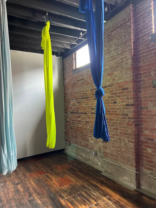 River Bend Yoga Picture 3