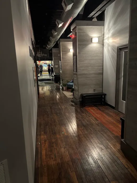 River Bend Yoga Picture 1