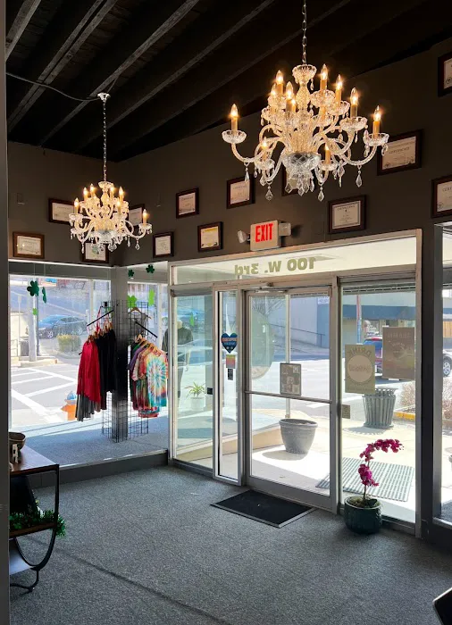 River Bend Yoga Picture 7