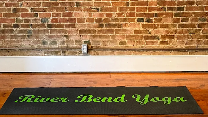 River Bend Yoga Picture 9