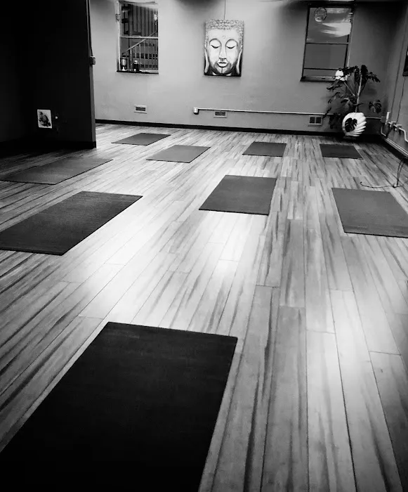 Radiance Yoga & Wellness Picture 8