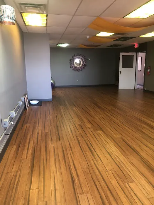 Radiance Yoga & Wellness Picture 3