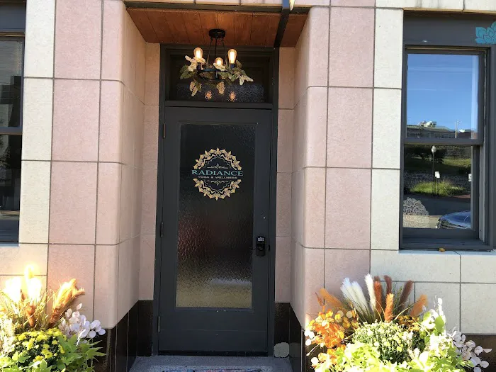 Radiance Yoga & Wellness Picture 1