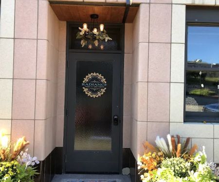 Radiance Yoga & Wellness