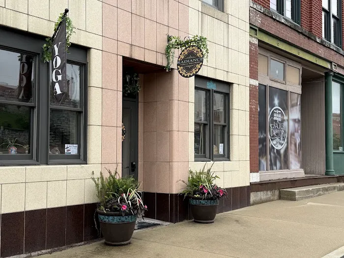 Radiance Yoga & Wellness Picture 4