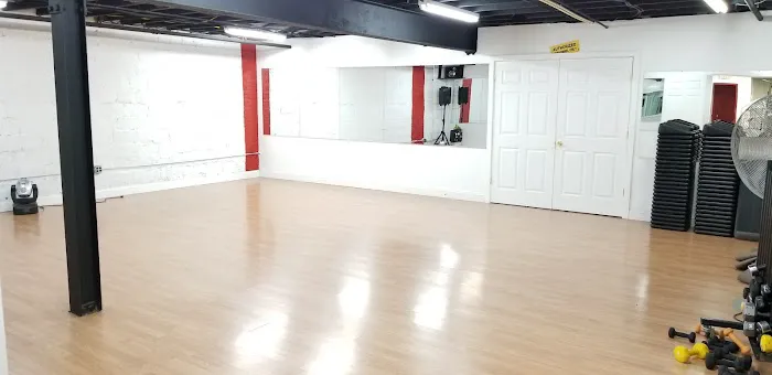The Fitness Factory Picture 8