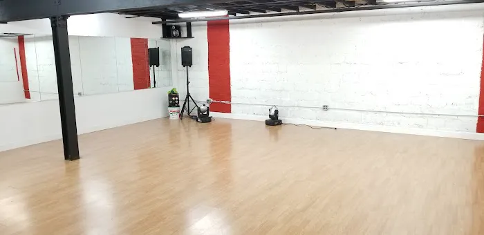 The Fitness Factory Picture 2