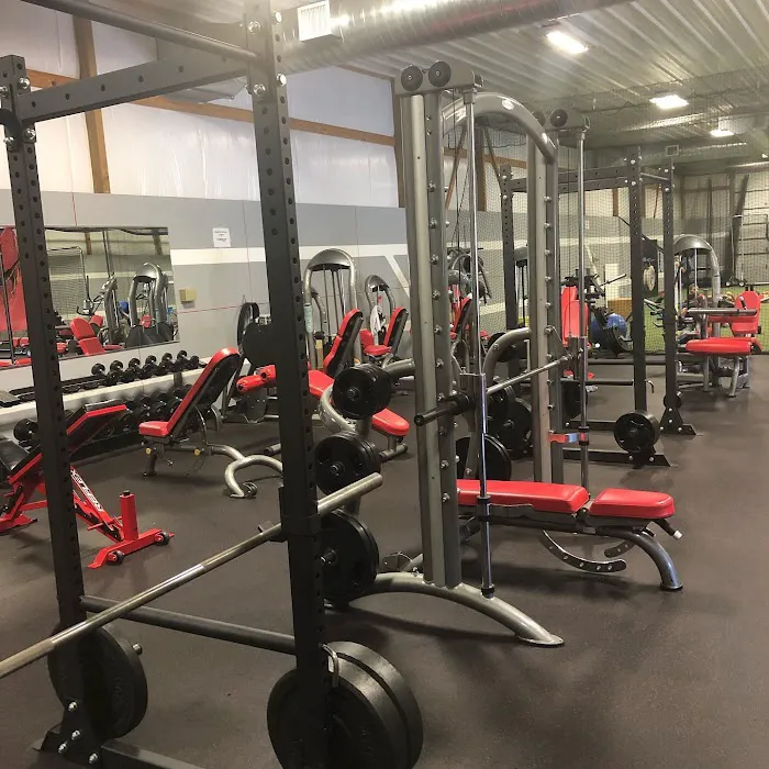 The Complex Training Center Picture 2