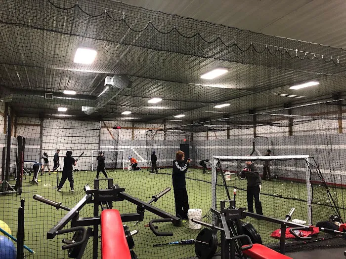 The Complex Training Center Picture 6