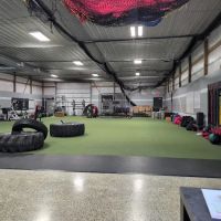 The Complex Training Center ico