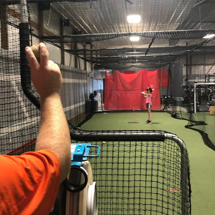 The Complex Training Center Picture 3