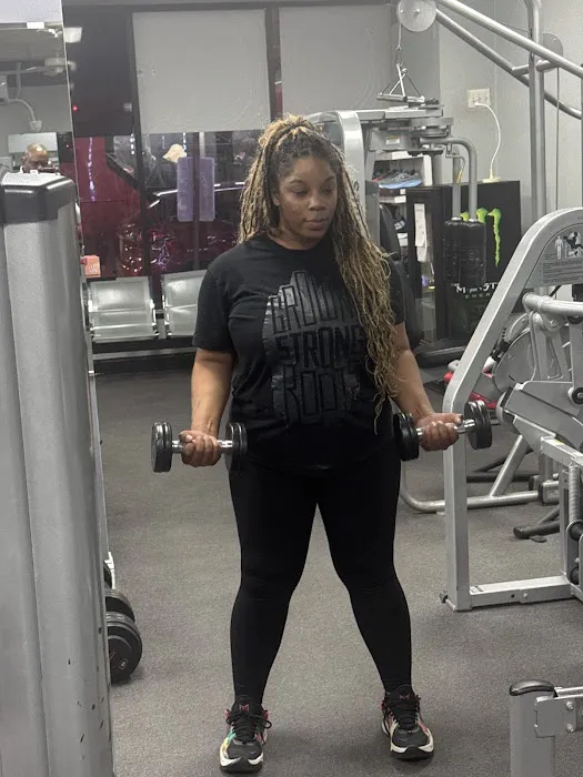 The Fitness Factory Picture 3