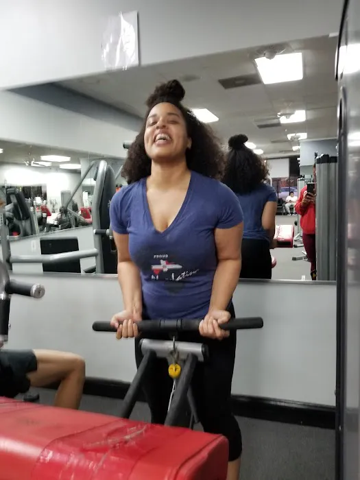 The Fitness Factory Picture 7