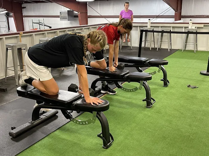 Epic Sports Performance Picture 2