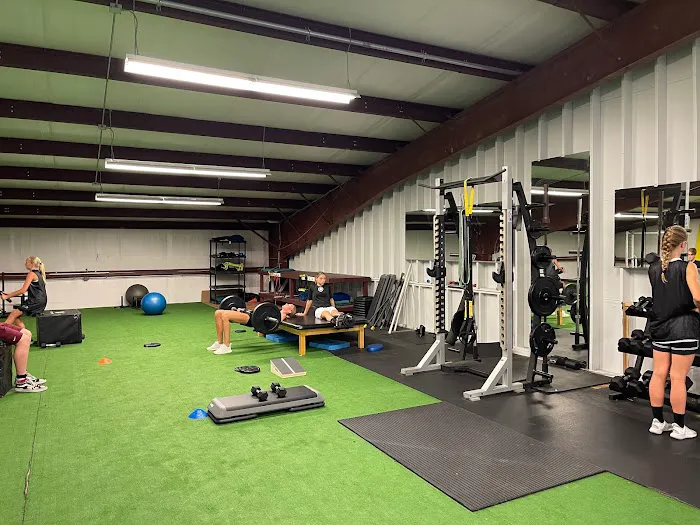 Epic Sports Performance Picture 3