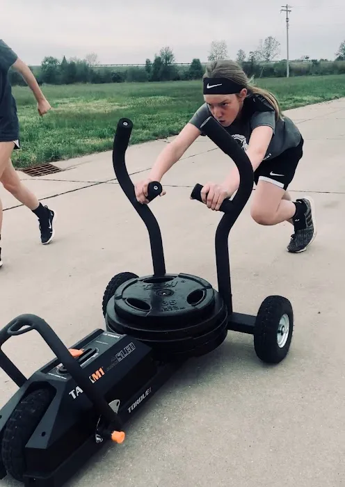 Epic Sports Performance Picture 1