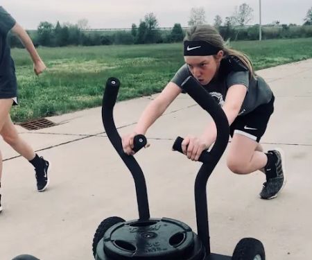 Epic Sports Performance