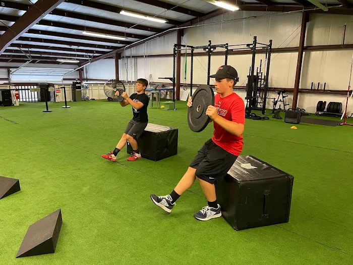 Epic Sports Performance Picture 4